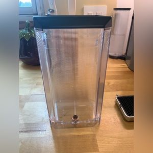 Nespresso Vertuoline Water Tank w/ Lid